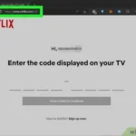 How to Activate Netflix on Your TV: A Complete Guide